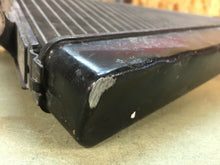 Load image into Gallery viewer, 04 05 06 07 HONDA CBR1000RR CBR 1000 RR RADIATOR RAD ENGINE COOLER COOLING NICE