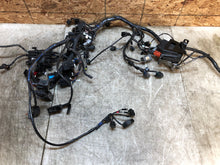 Load image into Gallery viewer, 12 13 14 15 16 17 18 TRIUMPH TIGER 1200 EXPLORER XC ENGINE WIRING HARNESS LOOM