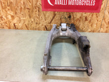 Load image into Gallery viewer, 08 09 10 11 2008 2009 2010 2011 KTM 690 SUPERMOTO SMC SWINGARM SWING ARM AXLE