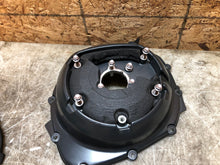 Load image into Gallery viewer, 12 13 14 15 16 17 18 TRIUMPH TIGER 1200 EXPLORER XC CLUTCH COVER ENGINE CASE