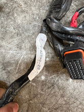 Load image into Gallery viewer, 08 09 10 12 13 14 15 16 YAMAHA YZFR6 YZF R6 R6R MAIN ENGINE WIRING HARNESS LOOM