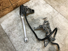 Load image into Gallery viewer, 01 02 03 2001-2003 SUZUKI GSXR GSX-R GSX-R600 750 RIGHT SIDE REARSET REAR SET