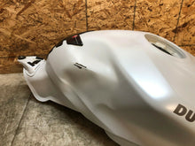 Load image into Gallery viewer, 16 17 18 19 DUCATI PANIGALE 959 1199 1299 GAS TANK FUEL TANK PETROL RESERVOIR
