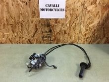 Load image into Gallery viewer, 07 08 09 11 12 SUZUKI DRZ400 DRZ SM DRZ400SM CARBURETOR CARB CARBS OEM 2005-2016