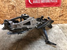 Load image into Gallery viewer, 06 07 2006 2007 SUZUKI GSX-R750 GSXR 600 750 SUBFRAME SUB FRAME BACK FRAME TAIL