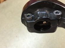 Load image into Gallery viewer, 2014 09 10 11 12 13 14 YAMAHA YZFR1 YZF R1 THROTTLE CABLES CABLE BAR HOUSING