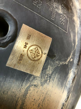 Load image into Gallery viewer, 17 18 19 20 TRIUMPH STREET TRIPLE 765R 765 STOCK FACTORY EXHAUST MUFFLER CAN OEM