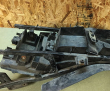 Load image into Gallery viewer, 2002-2009 06 07 08 09 SUZUKI VSTROM 1000 DL 1000 V-STROM REAR SUBFRAME SUB FRAME