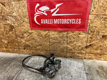 Load image into Gallery viewer, 15 16 17 18 19 20 21 YAMAHA FZ-07 FZ07 MT-07 MT07 THROTTLE BODIES BODY INJECTORS