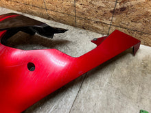 Load image into Gallery viewer, 08 09 10 12 13 14 15 16 YAMAHA YZFR6 YZF R6 R6R LEFT SIDE FAIRING MID COWL