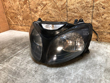 Load image into Gallery viewer, 00-05 KAWASAKI NINJA ZX12-R ZX12R ZX12 HEADLIGHT HEAD LIGHT HEADLIGHTS LAMP BEAM