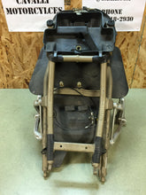 Load image into Gallery viewer, 1998-2002 98 99 00 01 02 DUCATI 748 916 996 998 COMPLETE REAR SUBFRAME SUB FRAME