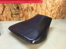 Load image into Gallery viewer, 04 05 06 07 HONDA CBR1000RR CBR 1000 RR RIDERS SEAT FRONT SEAT SOLO SEAT COWL