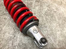 Load image into Gallery viewer, 00-05 KAWASAKI NINJA ZX12-R ZX12R ZX12 REAR SHOCK ABSORBER BACK SUSPENSION OEM