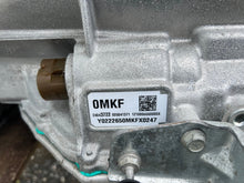 Load image into Gallery viewer, 20 21 22 23 GMC DENALI 2500 3500 DURAMAX ALLISON TRANSMISSION TRANSFER CASE OMKF
