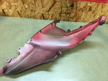 Load image into Gallery viewer, 2013 2014 13 14 DUCATI MULTISTRADA 1200S 1200 S PIKES PEAK LEFT TANK FAIRING OEM