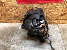 Load image into Gallery viewer, 03 04 05 06 HONDA CBR600RR CBR 600 RR THROTTLE BODIES BODY FUEL INJECTION BOX