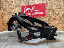 Load image into Gallery viewer, 2023 16 17 18 19 20 21 22 23 SUZUKI GSX-R GSXR 600 750 MAIN FRAME CHASSIS DPO