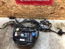 Load image into Gallery viewer, 08 09 10 11 2008-2011 HONDA CBR1000RR CBR 1000RR WIRING HARNESS LOOM ECU CDI ECM