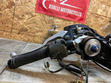 Load image into Gallery viewer, 1998-2001 98 99 00 01 YAMAHA YZFR1 YZF R1 FRONT FORKS FRONT END FORK TUBES NICE