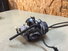 Load image into Gallery viewer, 07 08 09 11 12 SUZUKI DRZ400 DRZ SM DRZ400SM CARBURETOR CARB CARBS OEM 2005-2016