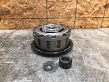 Load image into Gallery viewer, 12 13 14 15 16 17 18 TRIUMPH TIGER 1200 EXPLORER XC CLUTCH PACK DISKS BASKET KIT