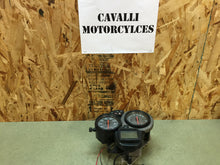 Load image into Gallery viewer, 1997-2003 99 00 01 02 03 DUCATI SPORT TOURING ST2 ST 944 INSTRUMENT CLUSTER TACH