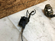 Load image into Gallery viewer, 02 03 04 05 06 DUCATI MONSTER 620 600 M600 M620 BREMBO BRAKE CALIPER MASTER OEM