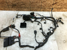 Load image into Gallery viewer, 18 19 20 2018 2019 2020 SUZUKI GSX250R GSX 250 R WIRING HARNESS LOOM ECU CDI ECM