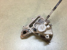 Load image into Gallery viewer, 1998-2008 KTM 640 LC4 LC4-E SM ADVENTURE DUKE SMC REAR BREMBO CALIPER AND MASTER