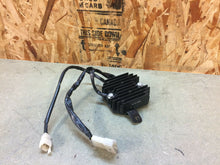 Load image into Gallery viewer, 2015 13 14 15 16 KTM DUKE RC390 390 RC REGULATOR RECTIFIER REG REC CHARGING OEM