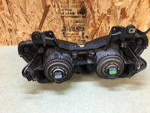 Load image into Gallery viewer, 08 09 10 KAWASAKI NINJA ZX10R ZX10-R ZX10 R HEADLIGHTS HEAD LIGHT HEAD LAMP OEM