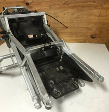 Load image into Gallery viewer, 04 05 06 07 08 09 10 APRILIA RSV1000R RSV 1000 R SUBFRAME SUB FRAME BACK TAIL