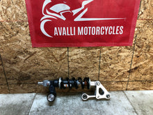 Load image into Gallery viewer, 11 12 13 14 15 16 17 SUZUKI GSX-R GSXR 600 750 REAR SHOCK ABSORBER BACK SPRING