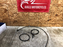 Load image into Gallery viewer, BMW R50 R69 R60 SPEEDOMETER SPEEDO CABLE THROTTLE CABLES CABLE SET ORIGINAL