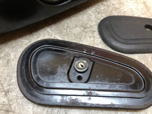 Load image into Gallery viewer, BMW R50 R69 R60 GAS TANK FUEL TANK PETROL RESERVOIR VINTAGE EMBLEM OEM FACTORY