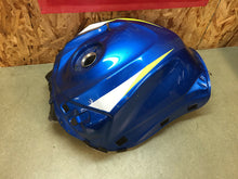 Load image into Gallery viewer, 09 10 11 12 13 14 15 16 SUZUKI GSXR1000 GSX-R 1000 GAS TANK FUEL TANK PETROL OEM