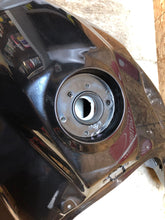 Load image into Gallery viewer, 12 13 14 15 16 17 18 TRIUMPH TIGER 1200 EXPLORER XC GAS TANK FUEL TANK RESERVOIR