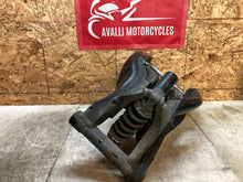 Load image into Gallery viewer, 08 09 10 11 2008-2011 HONDA CBR1000RR CBR 1000 RR SWINGARM SWING ARM BACK FRAME