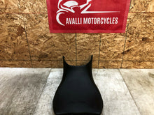 Load image into Gallery viewer, 17 18 19 2017-2019 KTM SUPER DUKE 1290 R FRONT RIDERS RIDER SEAT PAD CUSION OEM
