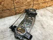 Load image into Gallery viewer, 2008-2013 08 09 10 11 12 13 DUCATI EVO 848 THROTTLE BODIES BODY FUEL INJECTION