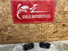 Load image into Gallery viewer, 22 23 2022 2023 KTM SUPER ADVENTURE 1290 S BREMBO FRONT BRAKE CALIPERS CALIPER