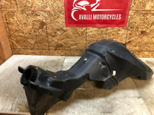 Load image into Gallery viewer, 14 15 16 17 APRILIA CAPONORD 12OO GAS TANK FUEL TANK PETROL RESERVOIR OEM