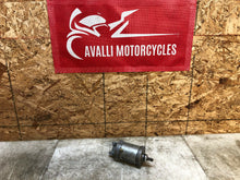 Load image into Gallery viewer, 93 94 95 1993 1994 1995 HONDA CBR CBR900 CBR900RR 900RR STARTER MOTOR RELAY OEM