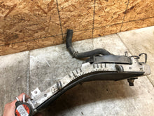 Load image into Gallery viewer, 01 02 03 2001-2003 SUZUKI GSXR GSX-R 600 750 RADIATOR RAD ENGINE COOLER COOLING