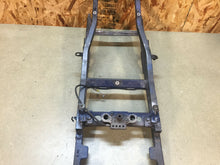 Load image into Gallery viewer, 2004 2005 04 05 KAWASAKI NINJA ZX10R ZX10-R ZX10 REAR SUBFRAME SUB FRAME TAIL