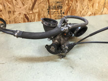 Load image into Gallery viewer, 2008-2014 DUCATI MONSTER 696 THROTTLE BODIES BODY FUEL INJECTION INJECTORS CARBS