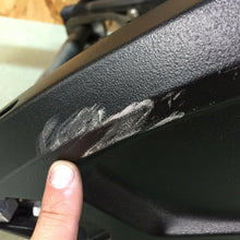 Load image into Gallery viewer, 11 12 13 14 15 16 SUZUKI GSX-R750 GSXR 750 600 REAR SWING ARM SWINGARM SHOCK OEM