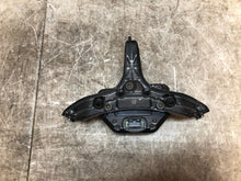 Load image into Gallery viewer, 03 04 2003 2004 HONDA CBR600RR CBR 600RR INSTRUMENT GAUGE CLUSTER FAIRING STAY