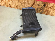 Load image into Gallery viewer, 95 96 97 98 HONDA CBR600 CBR 600 F3 RADIATOR RAD ENGINE COOLER COOLING FAN FANS